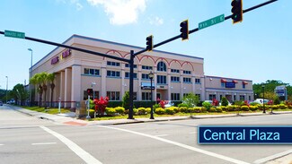 Plus de détails pour 816 Manatee Ave E, Bradenton, FL - Bureau/Local commercial, Local commercial à louer