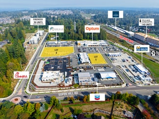 Plus de détails pour 8833 Soper Hill Rd, Marysville, WA - Terrain à vendre