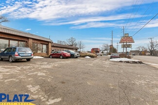 Plus de détails pour 917 N Main St, Hubbard, OH - Local commercial à vendre