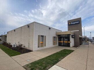 Plus de détails pour 2926 Mishawaka Ave, South Bend, IN - Local commercial à vendre