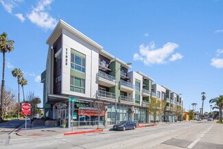 Plus de détails pour 11955 W Washington Blvd, Los Angeles, CA - Local commercial à louer
