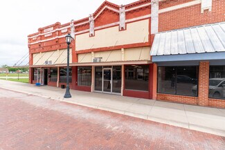 Plus de détails pour 110 E Clark St, Bartlett, TX - Local commercial à vendre
