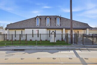 Plus de détails pour 3911 Fulton St, Houston, TX - Spécialisé à vendre