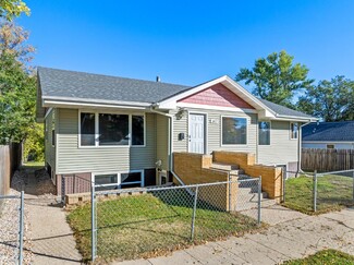 Plus de détails pour 1011 5th Ave SE, Minot, ND - Logement à vendre