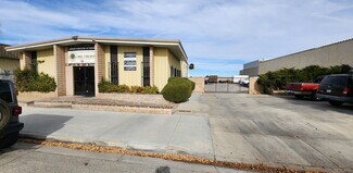 Plus de détails pour 155 W Avenue J5, Lancaster, CA - Industriel/Logistique à louer
