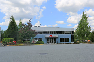 Plus de détails pour 5363 273A St, Langley Twp, BC - Bureau à louer