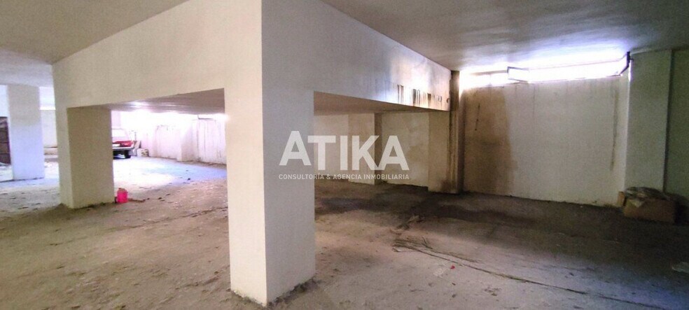 Local commercial dans Ontinyent à vendre - Photo de l’immeuble – Image 2 sur 12