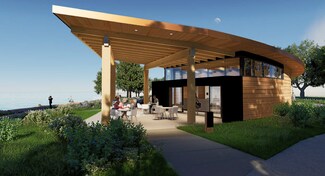 Plus de détails pour 951 Alaskan Way W, Seattle, WA - Local commercial à louer