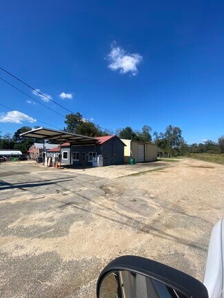 Plus de détails pour 104 Stanton Dr N, Smithville, GA - Local commercial à vendre