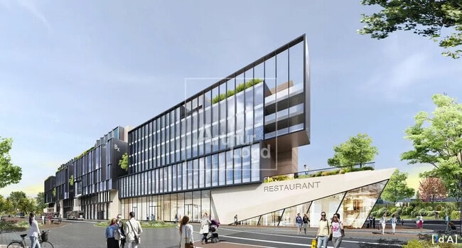 Plus de détails pour Bureau à vendre