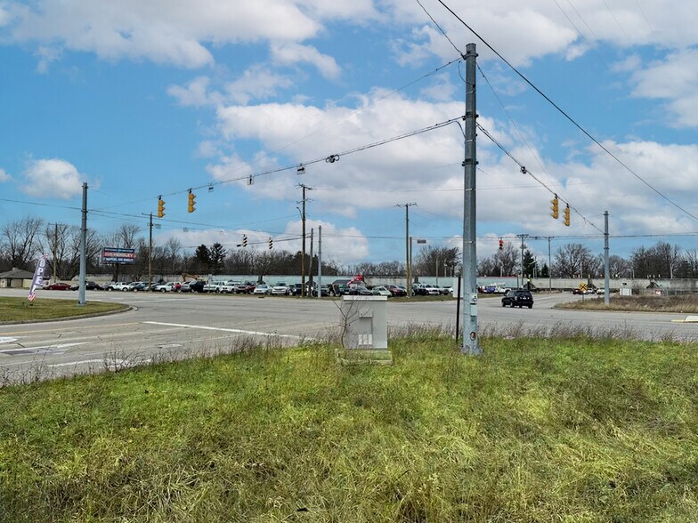 16001 W Commerce Rd Lot, Daleville, IN à louer - Photo de l’immeuble – Image 2 sur 14