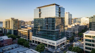 Plus de détails pour 400 Westlake Ave N, Seattle, WA - Bureau, Local commercial à louer