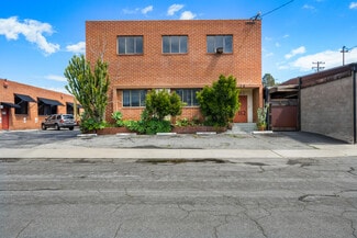 Plus de détails pour 112 Penn St, El Segundo, CA - Industriel/Logistique à vendre