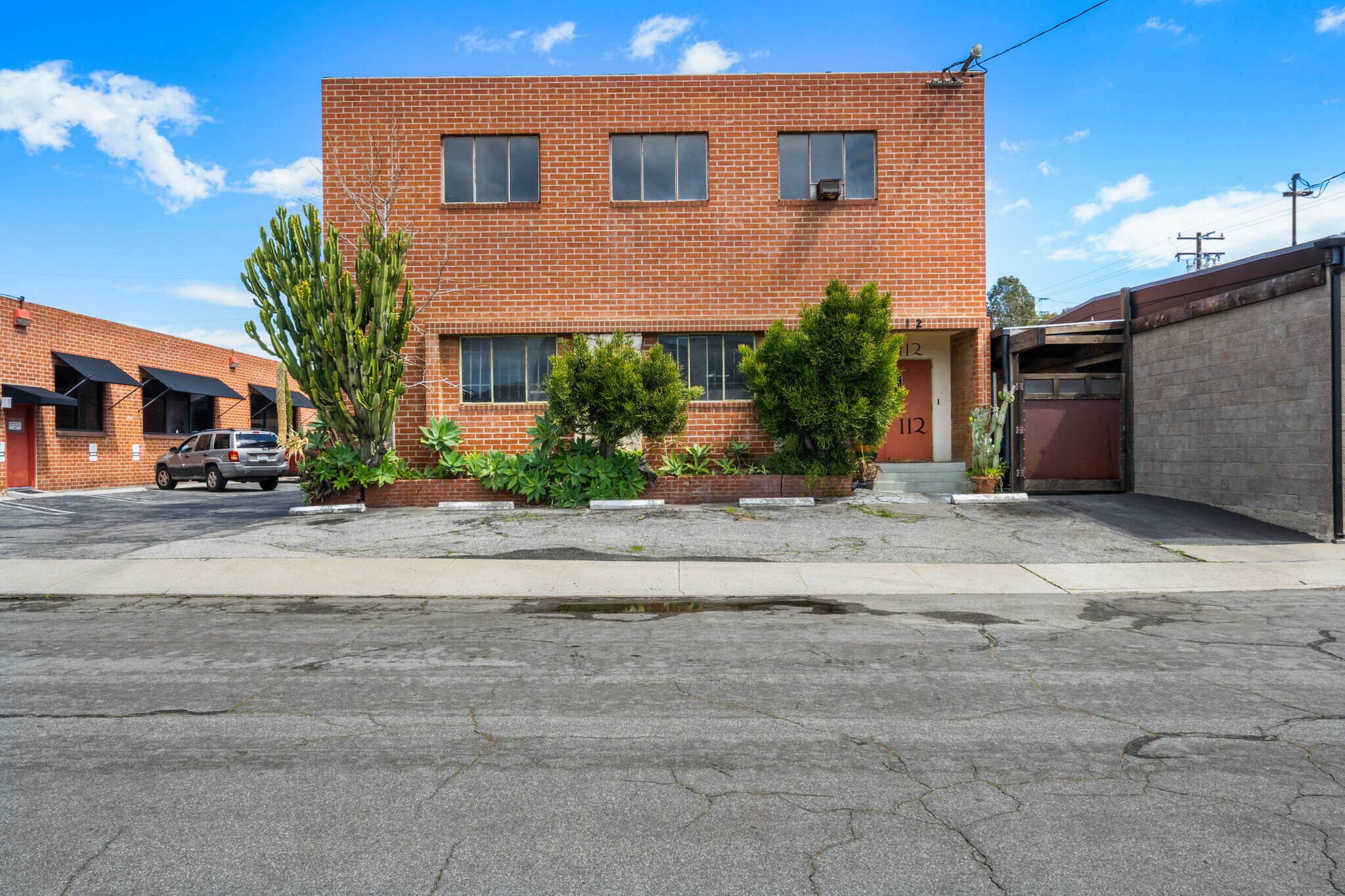 112 Penn St, El Segundo, CA à vendre Photo de l’immeuble– Image 1 sur 15