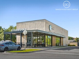 Plus de détails pour 1309 Lewis Turner Blvd, Fort Walton Beach, FL - Local commercial à vendre
