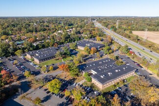 Plus de détails pour 3131 Princeton Pike, Lawrenceville, NJ - Bureau à louer