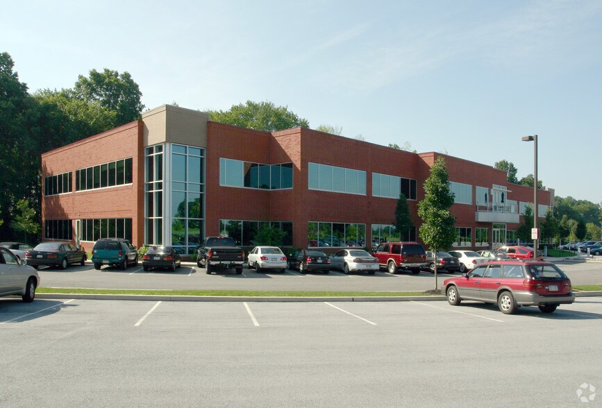 191 Sheree Blvd, Exton, PA à vendre - Photo de l’immeuble – Image 2 sur 5