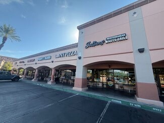 Plus de détails pour 1910 Village Center Cir, Las Vegas, NV - Local commercial à louer