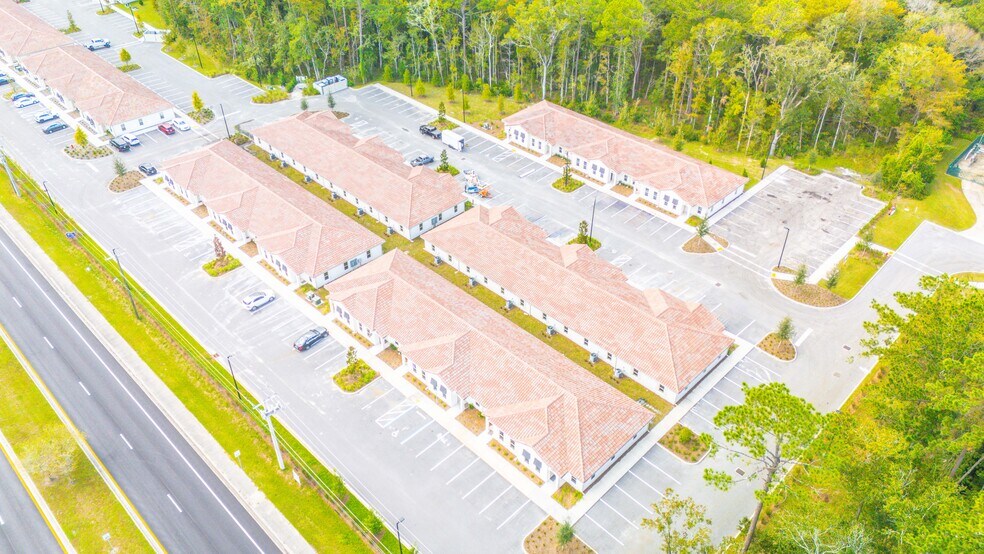 130 Land Grant St, Saint Augustine, FL à louer - Photo de l’immeuble – Image 3 sur 43