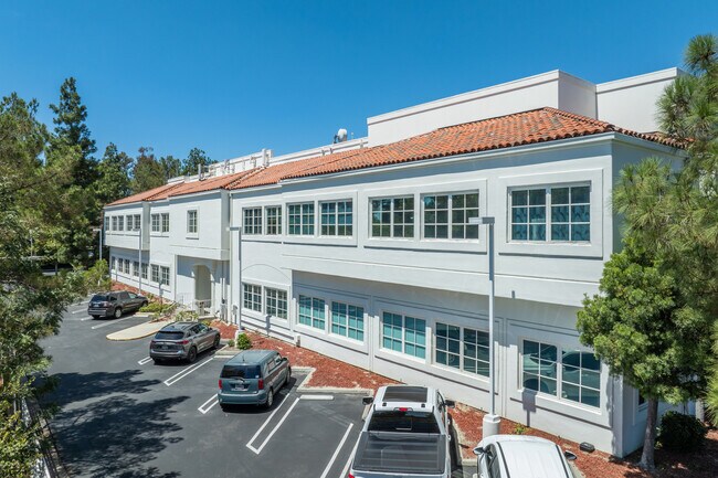 Plus de détails pour 23120 Alicia Pky, Mission Viejo, CA - Bureau, Bureau/Médical à louer