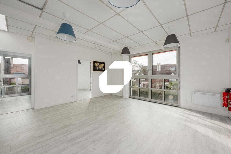 31 Avenue Du Manet, Montigny-le-Bretonneux à louer - Photo intérieure – Image 2 sur 15