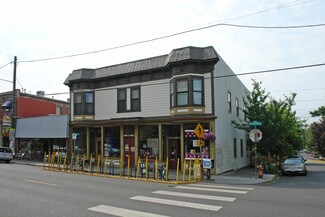 Plus de détails pour 3300-3304 SE Belmont St, Portland, OR - Local commercial à vendre