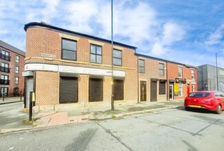Plus de détails pour 52 Princess St, Leigh - Local commercial à louer