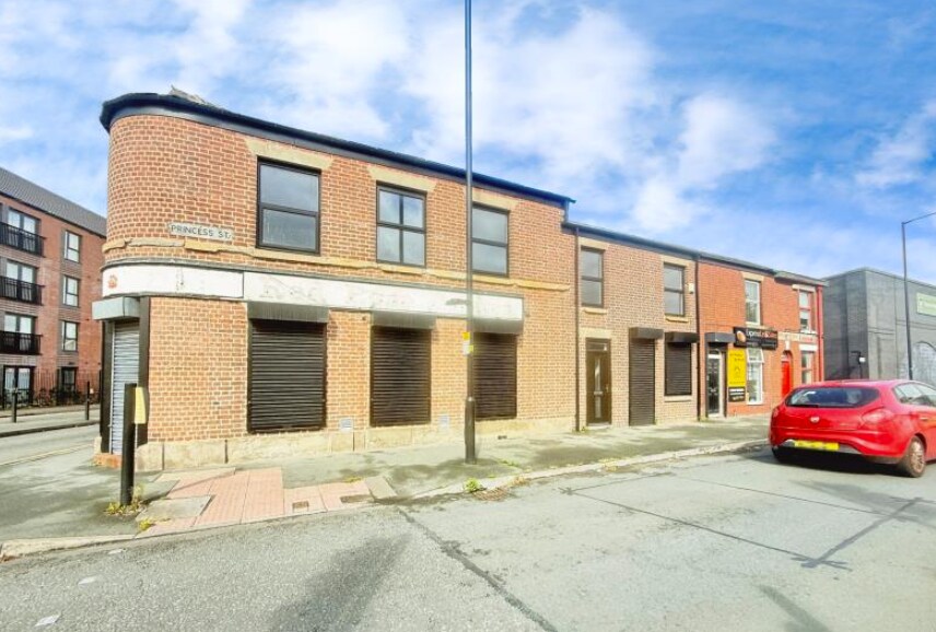 52 Princess St, Leigh à louer Photo principale– Image 1 sur 2