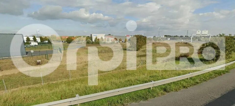 Terrain dans Reims à vendre - Photo de l’immeuble – Image 3 sur 5