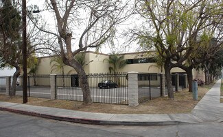 Plus de détails pour 201 N Sullivan St, Santa Ana, CA - Industriel/Logistique à vendre