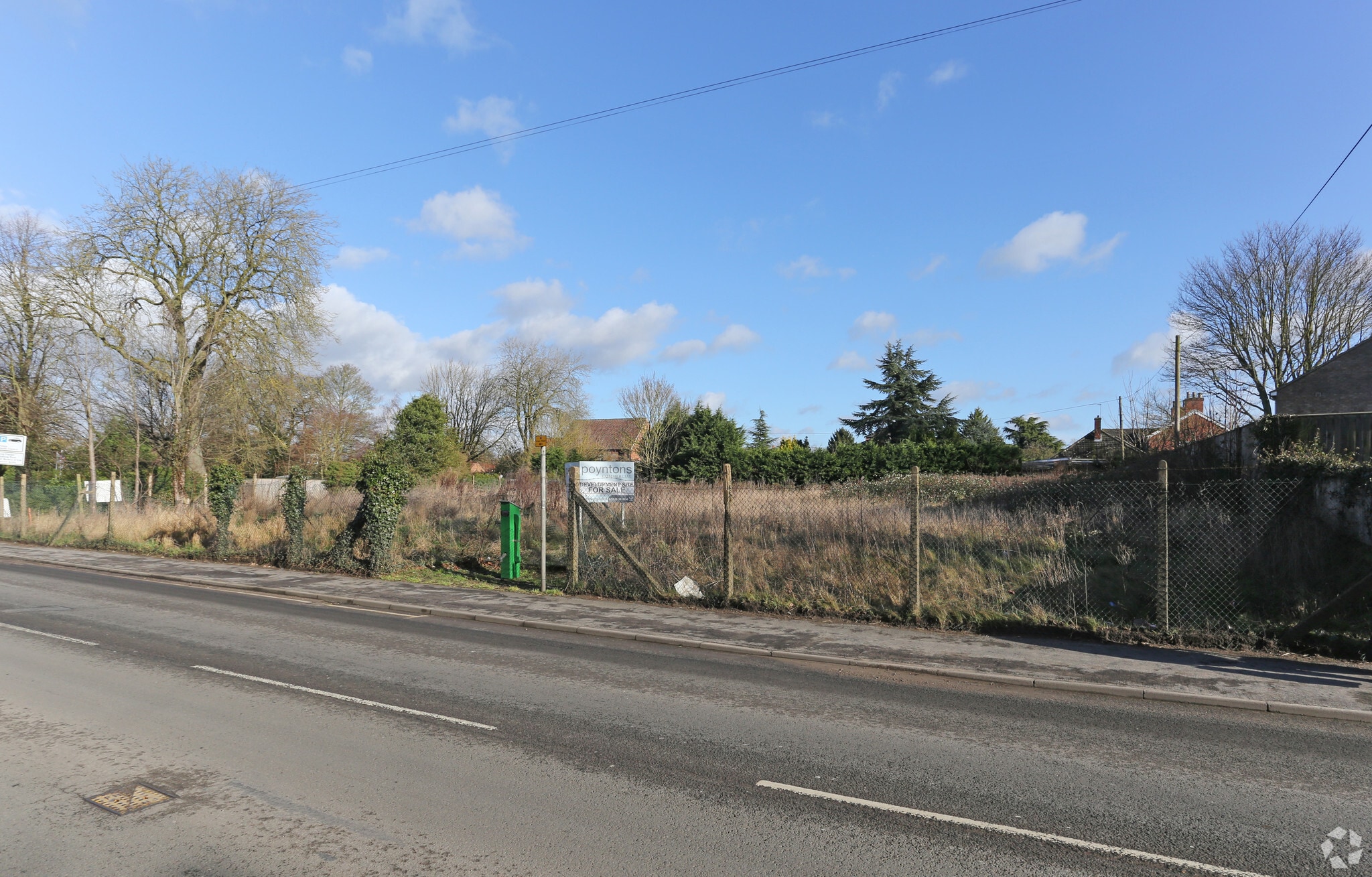 South St, Horncastle à vendre Photo principale– Image 1 sur 4