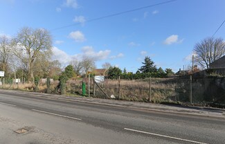 Plus de détails pour South St, Horncastle - Terrain à vendre