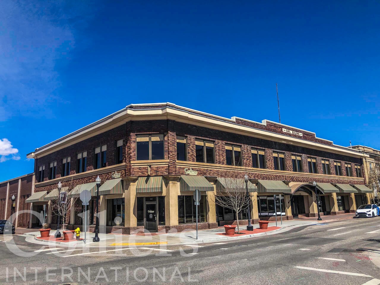 501 Park Ave, Idaho Falls, ID à louer Photo principale– Image 1 sur 11