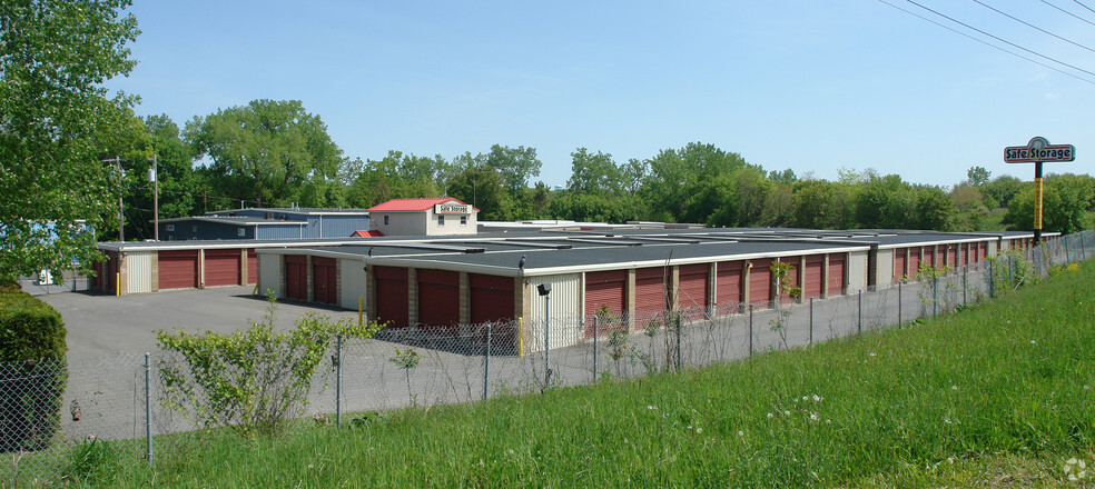 50 Oliver St, Cohoes, NY à louer - Photo de l’immeuble – Image 3 sur 4