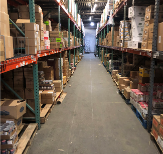Plus de détails pour 200 Albany Ave, Freeport, NY - Industriel/Logistique à louer
