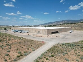 2695 W Highway 56, Cedar City, UT à vendre Photo de l’immeuble– Image 2 sur 16