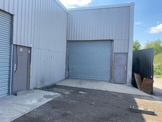 Plus de détails pour unit 1a Co, Swanscombe - Local d'activités à louer