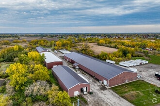 7402 Ridgewood Rd, Saint Cloud, MN - VUE AÉRIENNE vue de carte - Image1