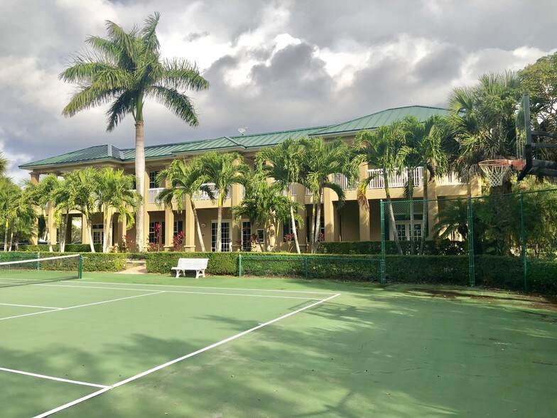 3280 Fairlane Farms Rd, Wellington, FL à louer - Photo de l’immeuble – Image 2 sur 14