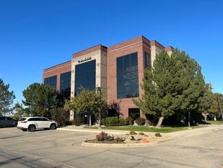 Plus de détails pour 11409 Business Park Cir, Firestone, CO - Bureau à louer