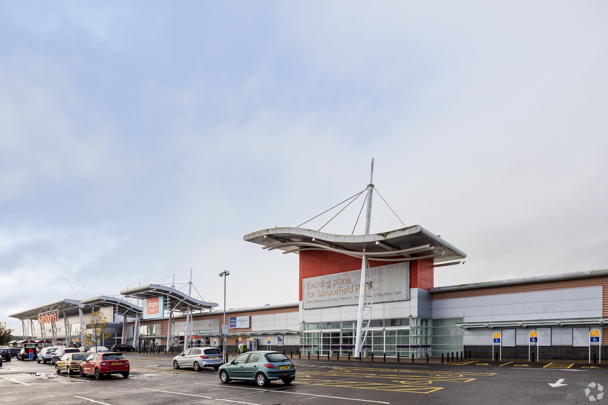 Sprucefield Retail Park, Lisburn à louer Photo principale– Image 1 sur 5