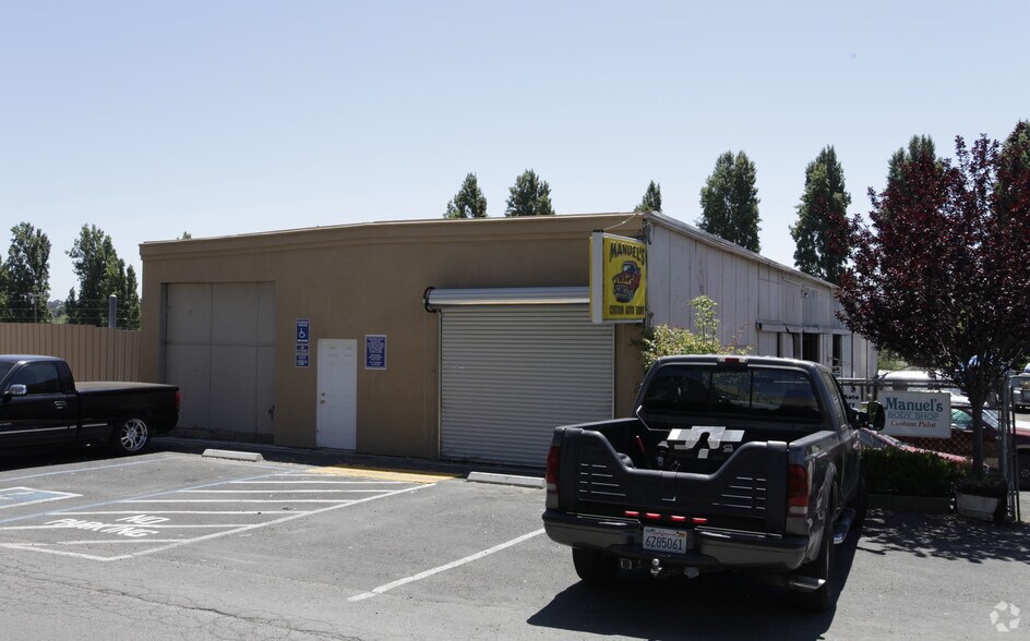 21 Cypress Ave, Vallejo, CA à vendre - Photo de l’immeuble – Image 2 sur 11