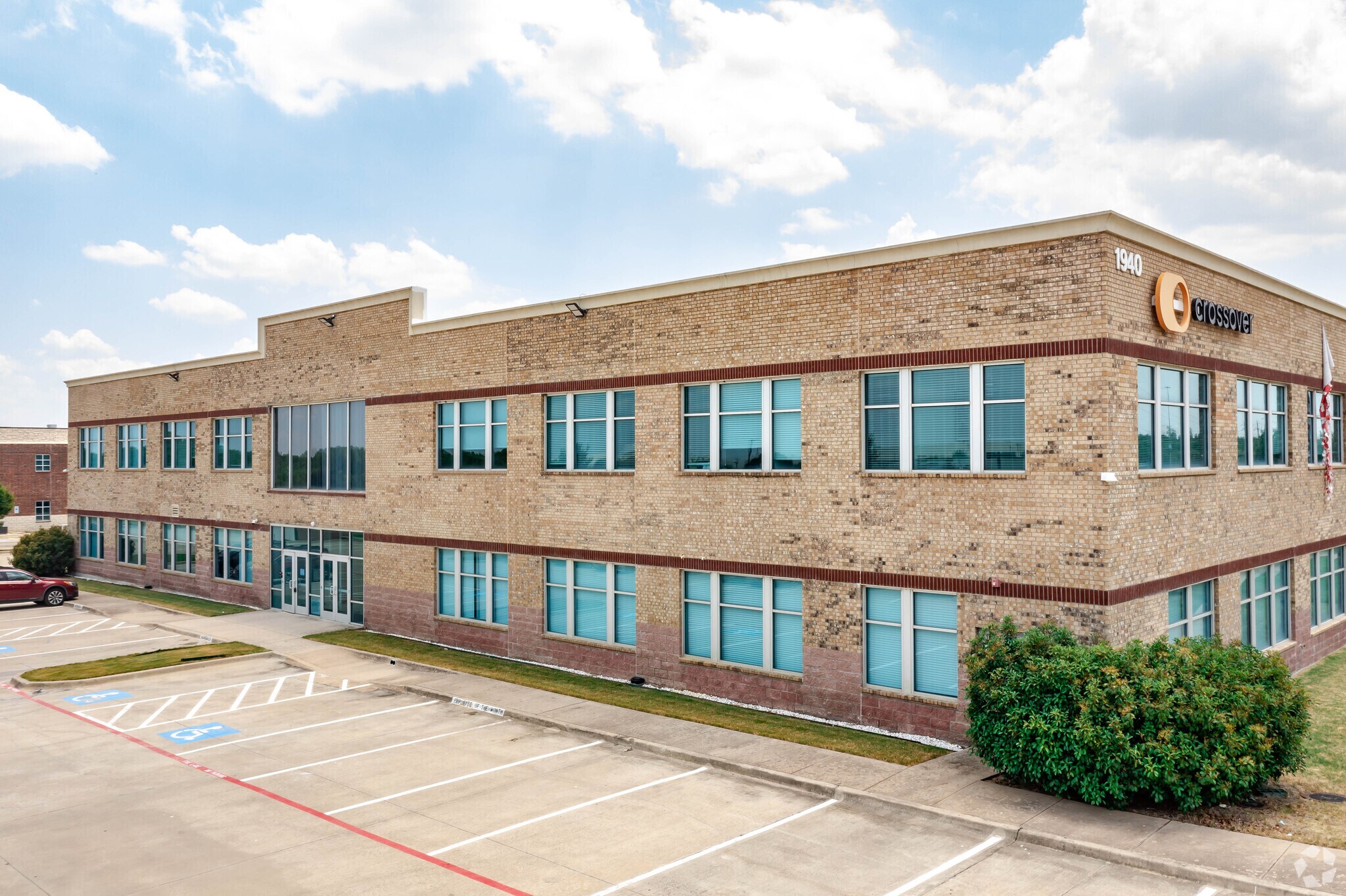 1940 Enchanted Way, Grapevine, TX à vendre Photo principale– Image 1 sur 28