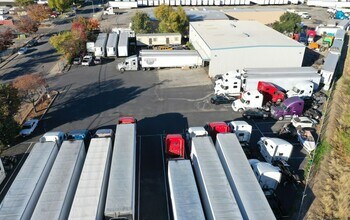 7563 Reese Rd, Sacramento, CA - Vue aérienne  vue de carte - Image1