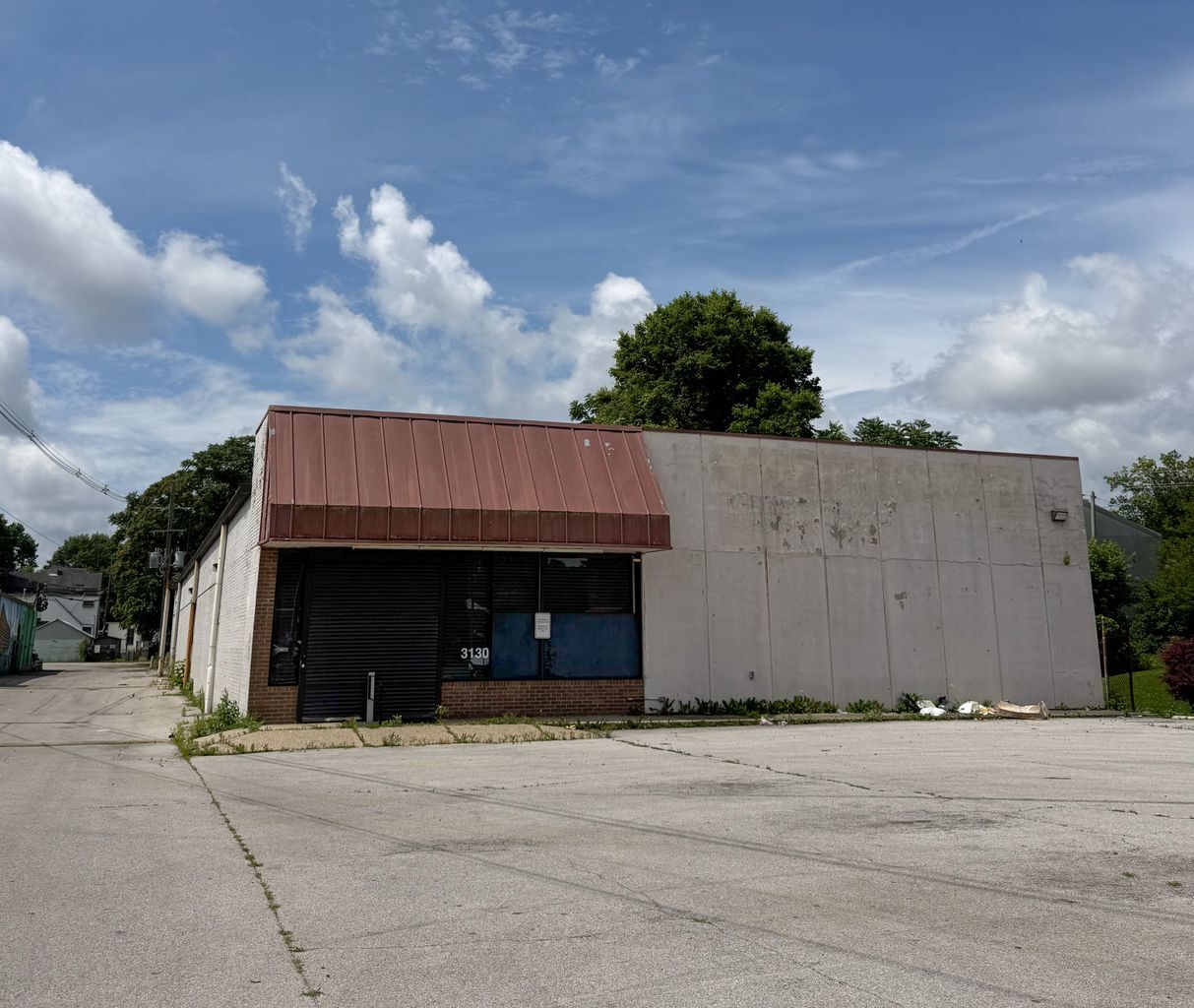 3130 Portland Ave, Louisville, KY à louer Photo de l’immeuble– Image 1 sur 3