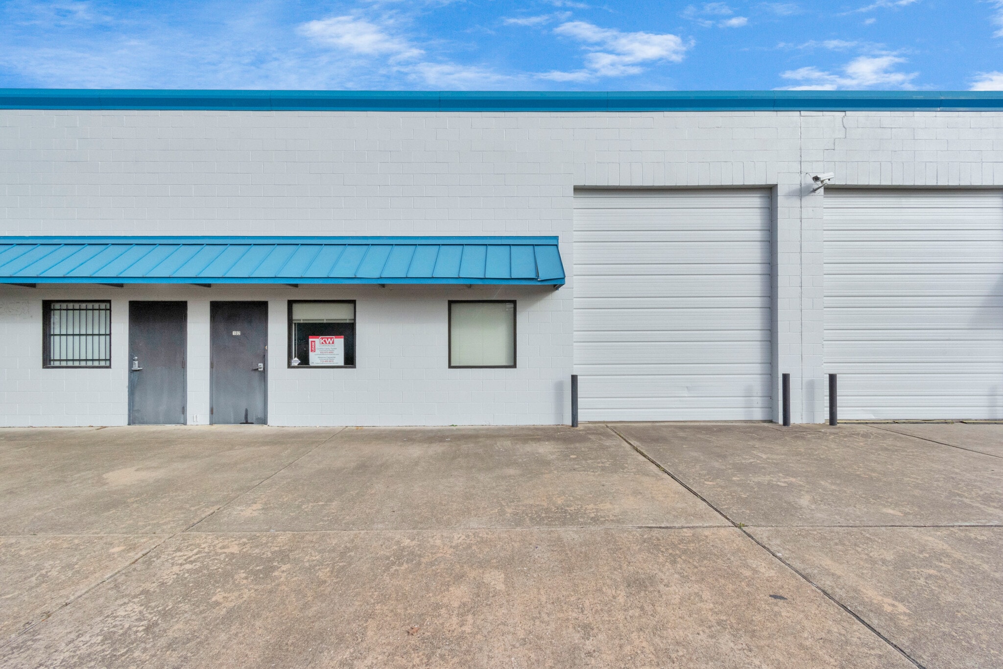 6101 Royalton St, Houston, TX à louer Photo intérieure– Image 1 sur 6