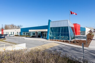 Plus de détails pour 1550 Carling Ave, Ottawa, ON - Bureau à louer