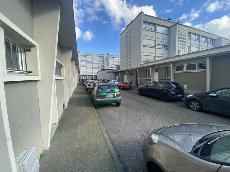 Local commercial dans Le Havre à vendre - Photo de l’immeuble – Image 2 sur 5