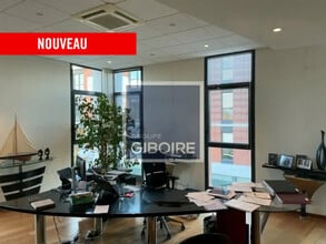 Bureau dans Rennes à vendre Photo intérieure– Image 2 sur 3