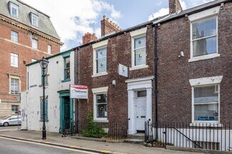 Plus de détails pour 58 Frederick St, Sunderland - Bureau à vendre